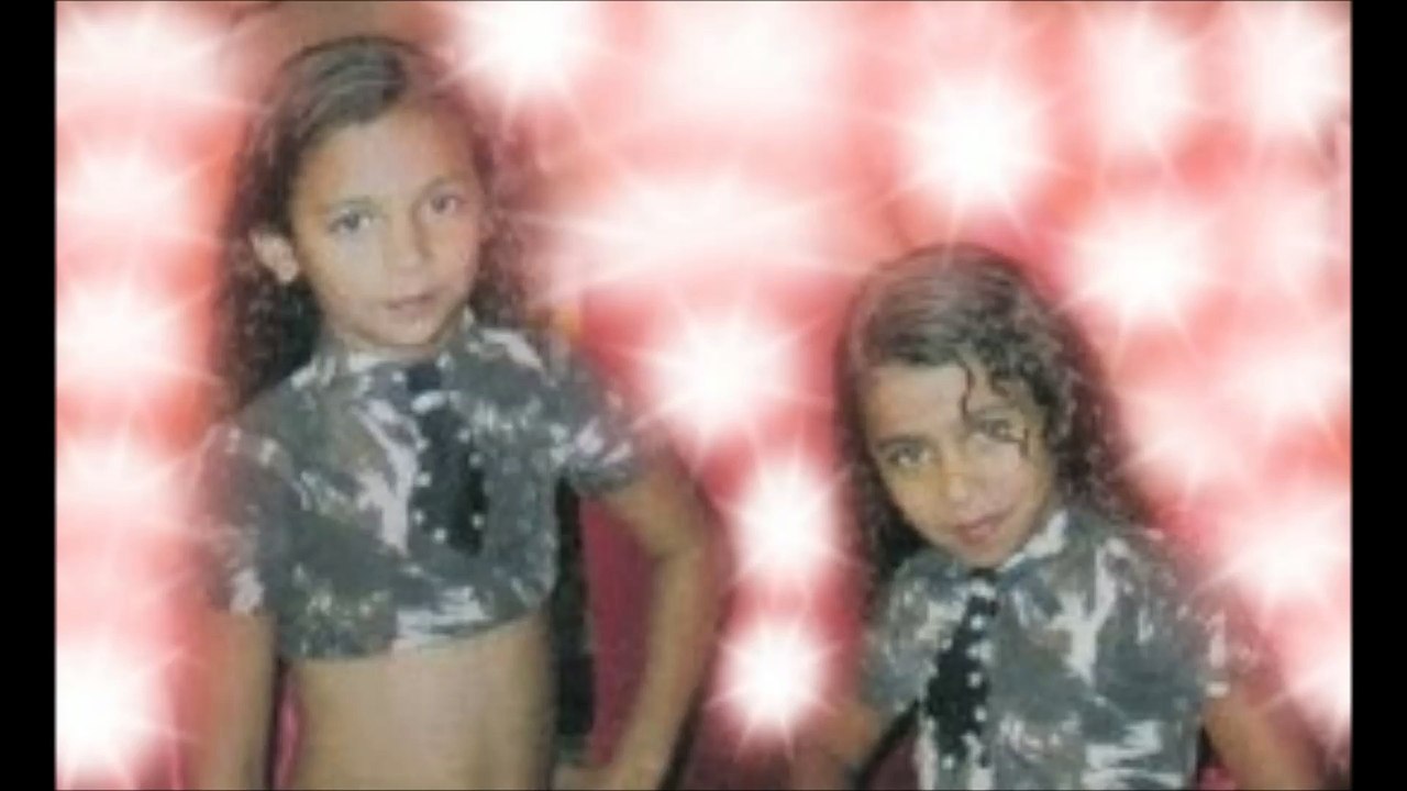 CD DAS MCS LUISA E LUANA E MARCELA- MATÉRIA NÃO COMERCIALIZADO,