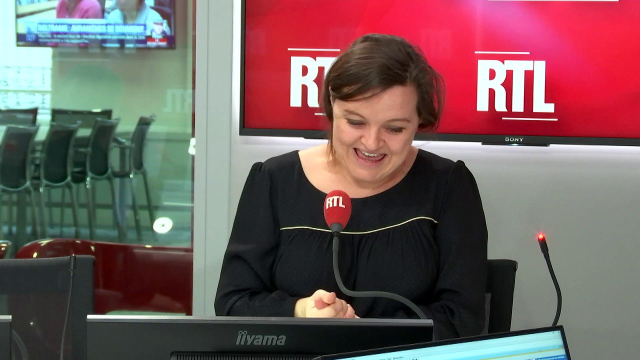 Christine Berrou : "Mes animaux domestiques sont de gauche"
