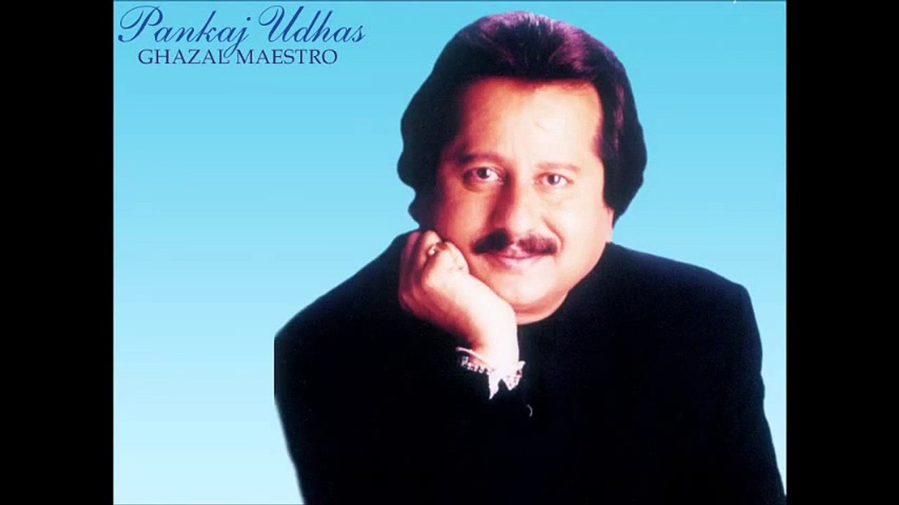Thodi Door Saath Chalo -- Pankaj Udhas
