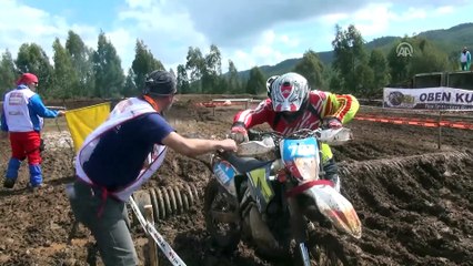 Türkiye Enduro ve ATV Şampiyonası - MUĞLA