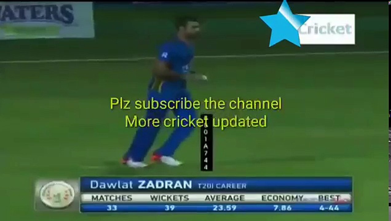 Wi Vs Afg I ICC world cup qualifier Final I Full HIGHLIGHTS In HD 2018 | Vevo Official channel | wi vs afg i icc world cup qualifier final i full highlights in hd 2018 | Cricket Highlights HD TV |ICC World cup Qualifier warm up matches 2018 , Afghanistan