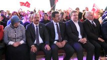 Bakan Zeybekci: 'Milli menfaatlerimiz için bir araya geldik' - DENİZLİ