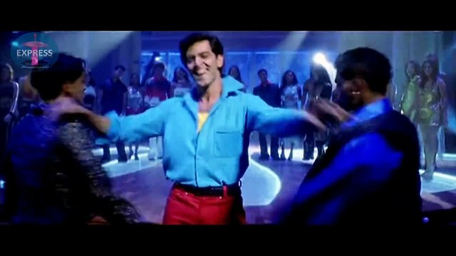 Koi... Mil Gaya कोई मिल गया (2003) - Romantic Love Song - It`s Magic -Hrithik Roshan and Preity Zinta - Full HD