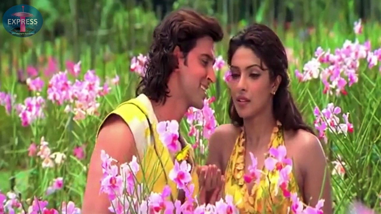 Krrish कृष (2006 फ़िल्म) - Romantic Love Song - Koi Tumsa Nahin - Hrithik Roshan and Priyanka Chopra - Full HD 1080p