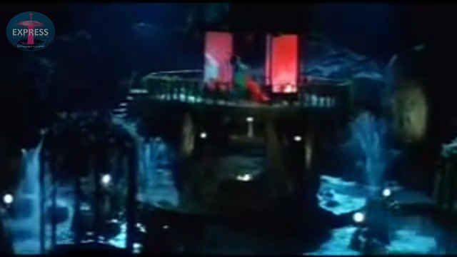 MR.INDIA मिस्टर इण्डिया (१९८७ फ़िल्म) (1987) - Romantic Love Song - Anil Kapoor and Sridevi - I Love You - Full HD