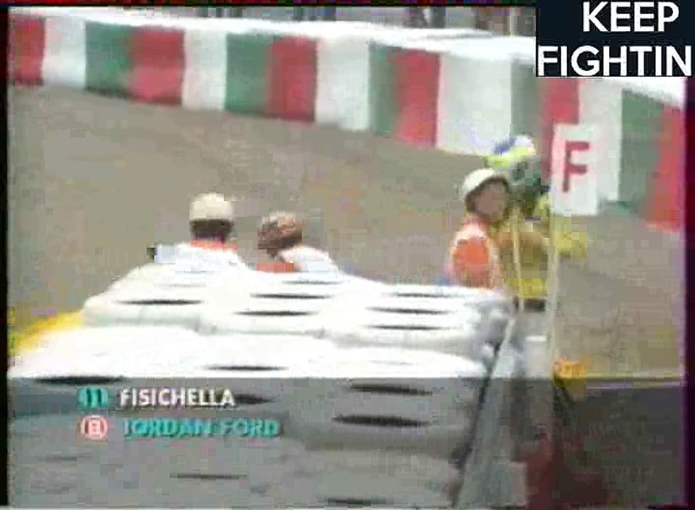 16 GP Japon 2003 P4