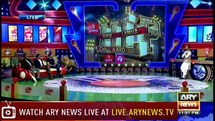 پشاور زلمی کی شکست کا ذمہ دار کون؟باسط علی کا تجزیہ