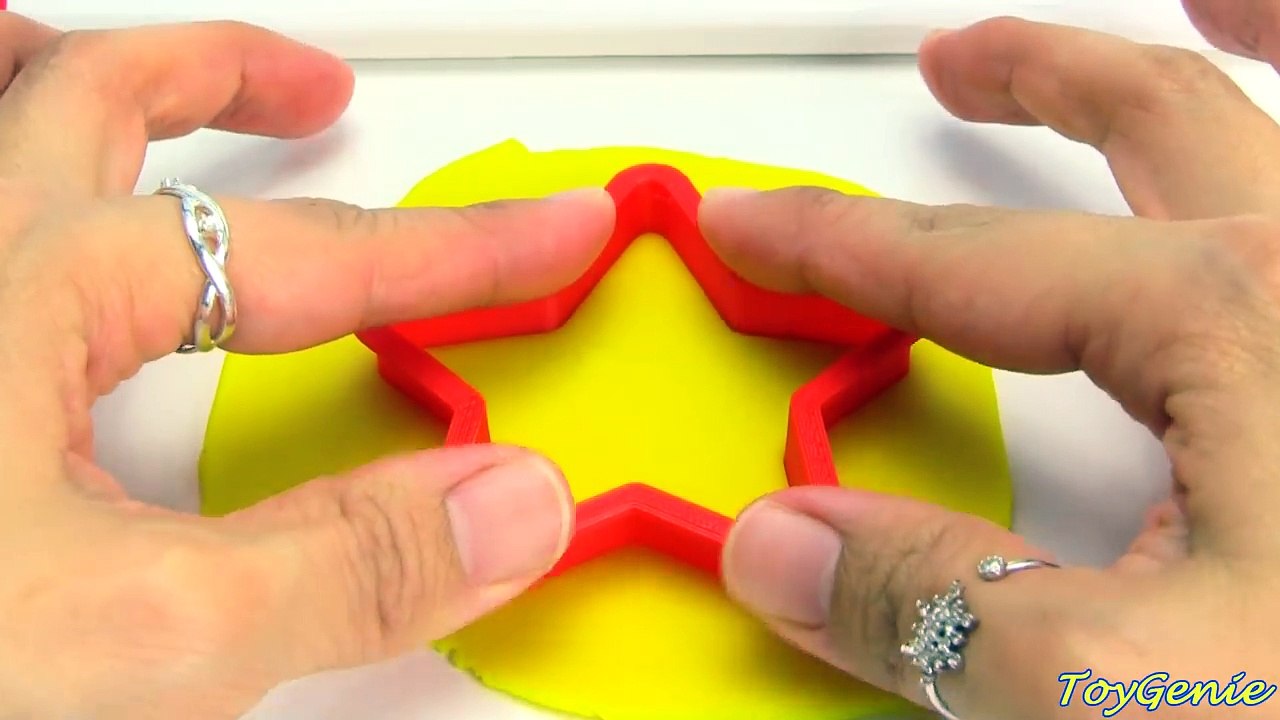 How To Make Paw Patrol Play Doh Chase and Badge