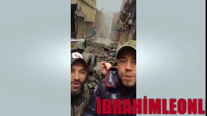 Murat Dalkılıç 'ta O Akıma Katıldı Komedi Dolu O Anlar