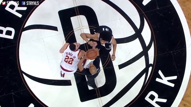 LeBron James 37 points, 10 rebounds and 8 assists, Cavs get fifth straight victory - March 25, 2018