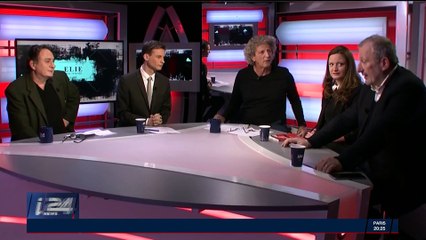 Elie sans interdit | Avec Elie Chouraqui | 25/03/2018
