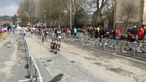 Championnat de Bretagne de duathlon