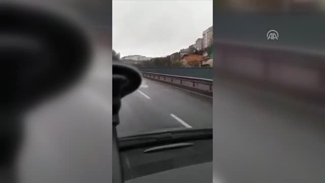 Güncelleme 2 - Uber Şoförünün Kadın Yolcuyu Darbettiği İddiası