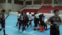 Hokey: 16 Yaş Altı Türkiye Şampiyonası - AMASYA