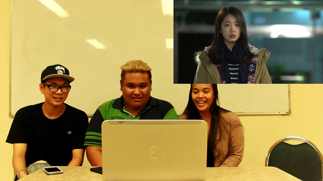 Koreans Re to K-Dramas