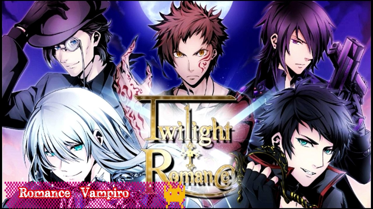 Game romance de vampiro