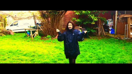 Drama - Frankenstein : Created by Céline & Ahmed