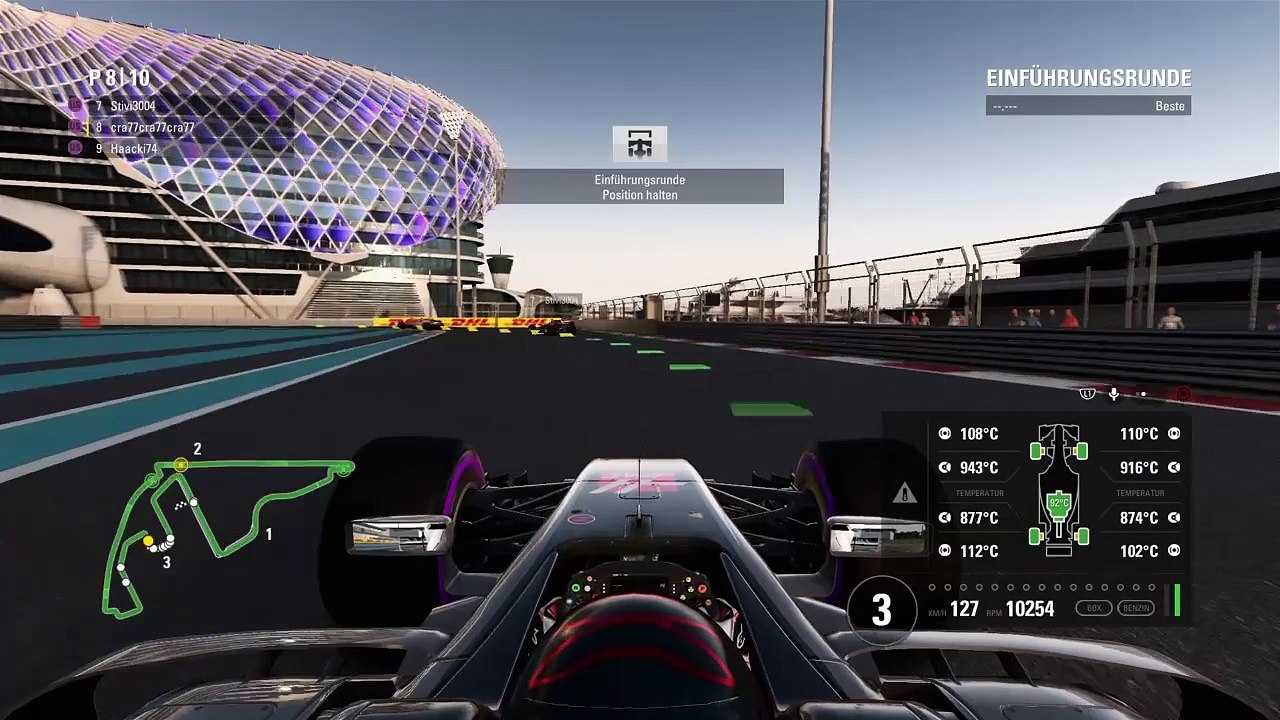 PPF1L ABU DHABI GP|cra77cra77cra77