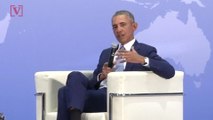 Former President Obama: If North Korea Attacks, Cost in Human Life Will be 'Significant'