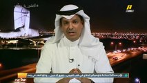 عبدالله المسند: ذهاب اللاعبين إلى الدوري الاسباني كتجهيزهم لكأس العالم 