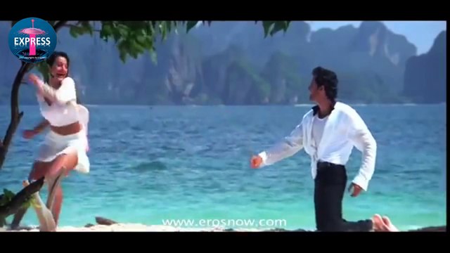 Kaho Naa... Pyaar Hai कहो ना प्यार है(2000) - Romantic love song - Kaho Naa Pyaar Hai - Hrithik Roshan and Ameesha Patel - Full HD