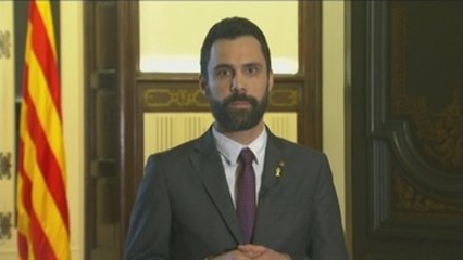 Torrent contactará mañana con partidos y entidades para formar "frente común"