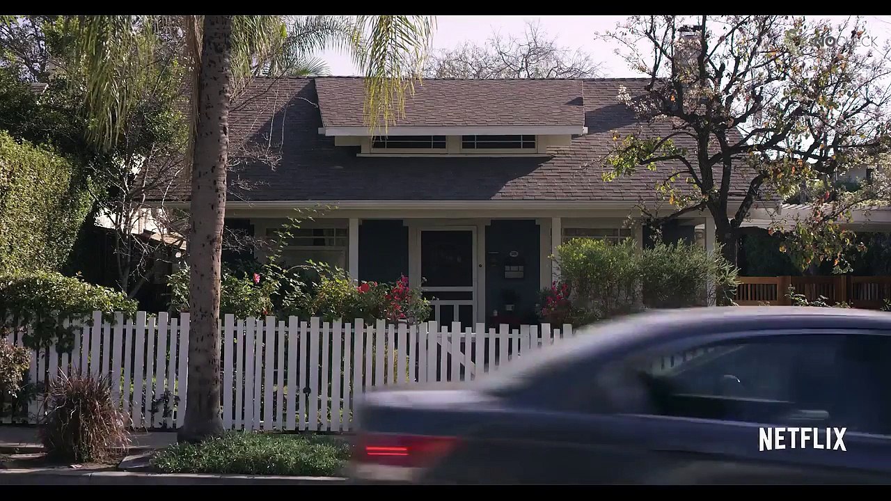HAPPY ANNIVERSARY Trailer (2018) Netflix