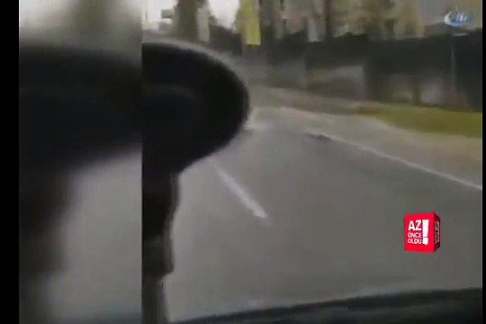 UBER şoförünün yolcuyu darp ettiği iddiası yalan mı