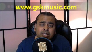That's The Way It Is. No Music Just Singing. celine dion | Cover By Gagandeep Singh Khosa