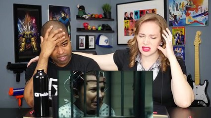 Stranger Things Season 1 Episode 3 "Chapter Three Holly Jolly" (Reaction