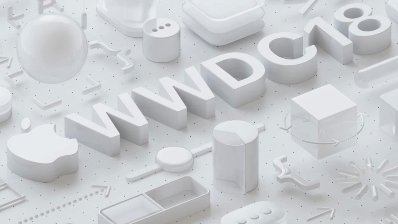 Apple WWDC18