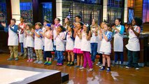 MasterChef Junior S04 E03 One Small Step