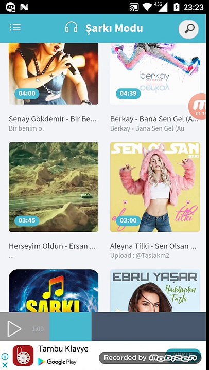 Mp3 indirme Programı