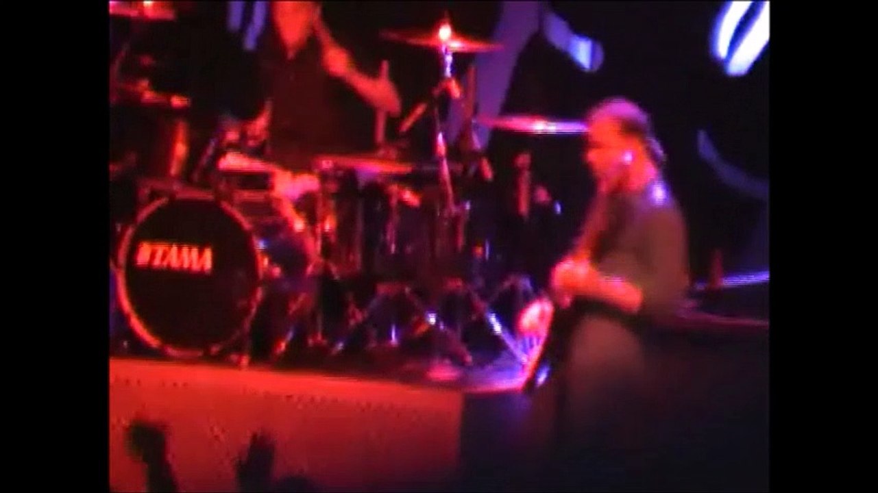 Muse - Citizen Erased, Melbourne Festival Hall, 09/08/2004