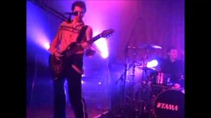 Muse - Citizen Erased, Nashville Mercy Lounge, 11/30/2004