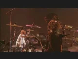 The GazettE - COCKROACH (live DECOMPOSITION BEAUTY TOUR )