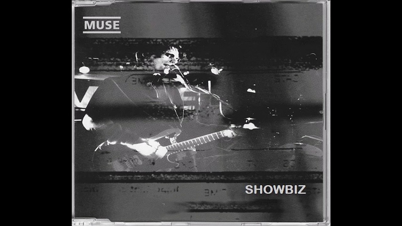 Muse - Showbiz, Tokyo Yokohama Arena soundcheck, 11/13/2017