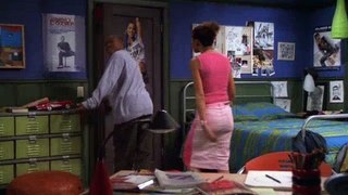 My Wife and Kids S02 E13 Quality Time