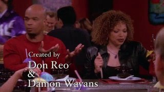 My Wife and Kids S02 E17 Table for Too Many Part 2