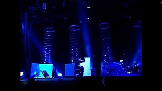 Muse - Citizen Erased, Southside Festival, 06/24/2006