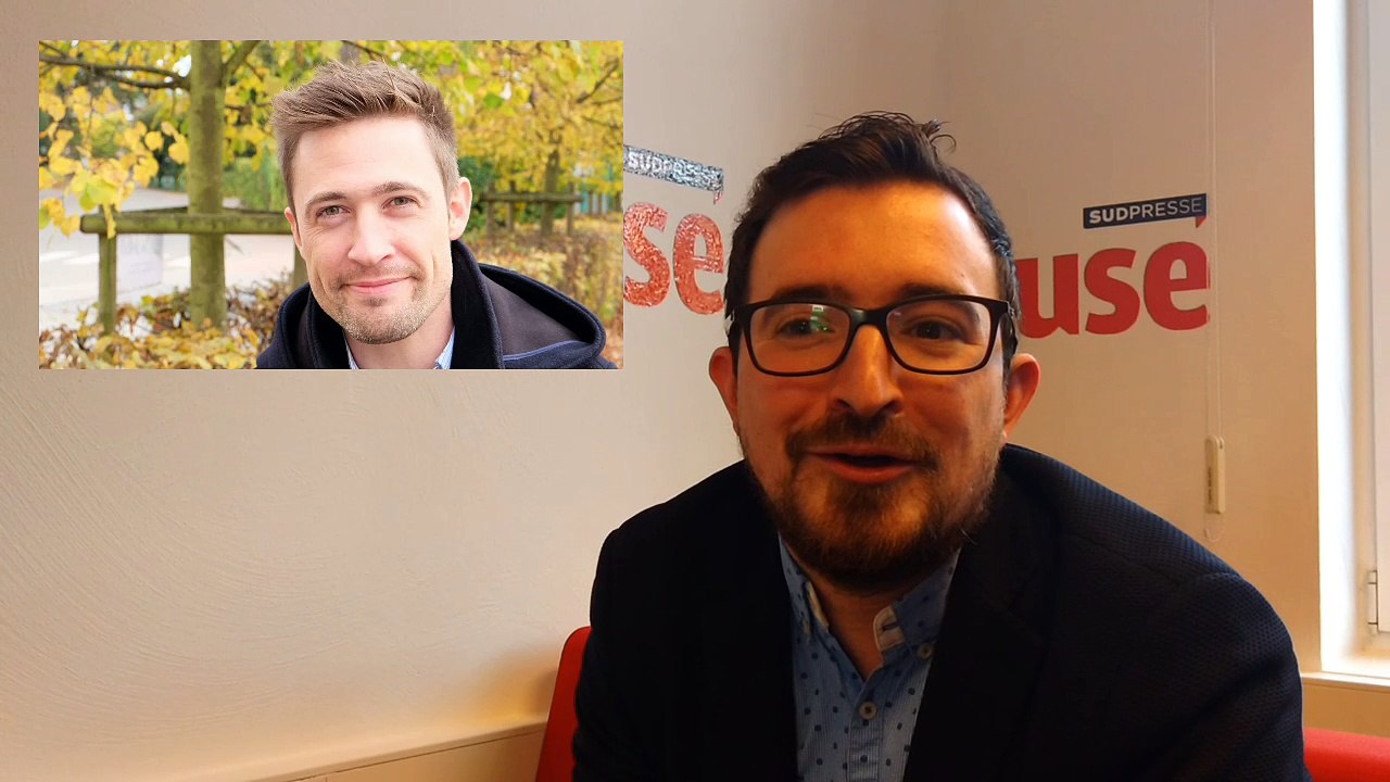 Jean-Sébastien Mahu, Ecolo Verviers, note d'autres politiques