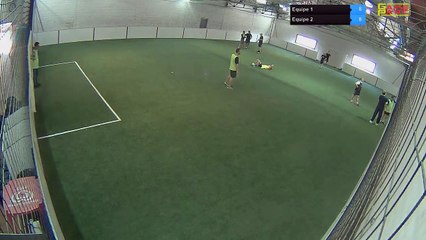 Equipe 1 Vs Equipe 2 - 25/03/18 15:54 - Loisir Poitiers - Poitiers Game Parc