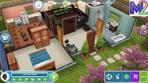 Sims FreePlay - SimTown Express Quest (Tutorial & Walkthrough)