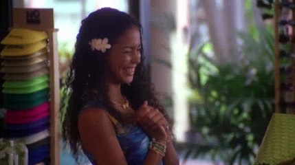 My Wife and Kids S03 E02 The Kyles Go to Hawaii Part 2