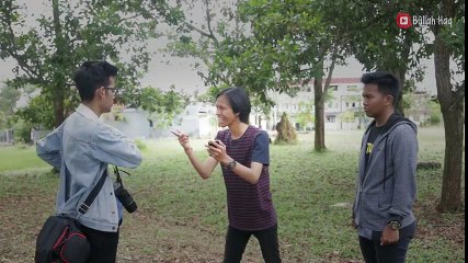 Sonuç Bulunamadı - Kısa Film Komedi