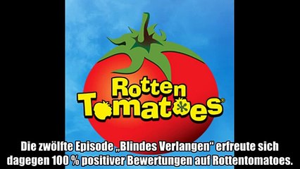 Star Trek Wochenschau - Discovery nominiert | Realer Traktorstrahl - 4. Januarwoche 2018