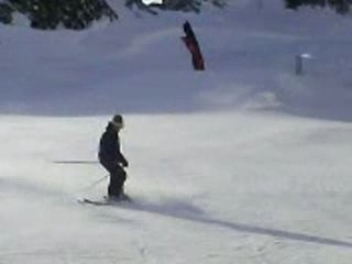 GBK - Tchou chich jump a Tignes