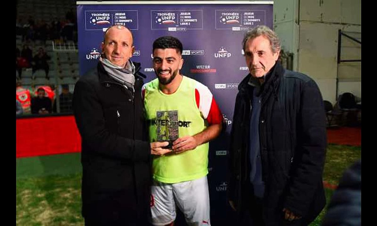 Bourdin parle du nouveau stade et de la Ligue 1