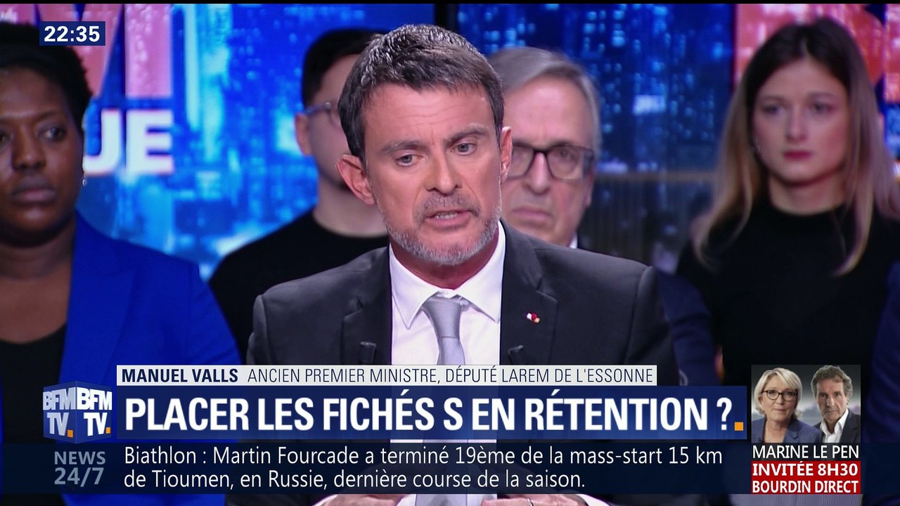 Trèbes: une messe en hommage aux victimes de l'Aude (2/2)