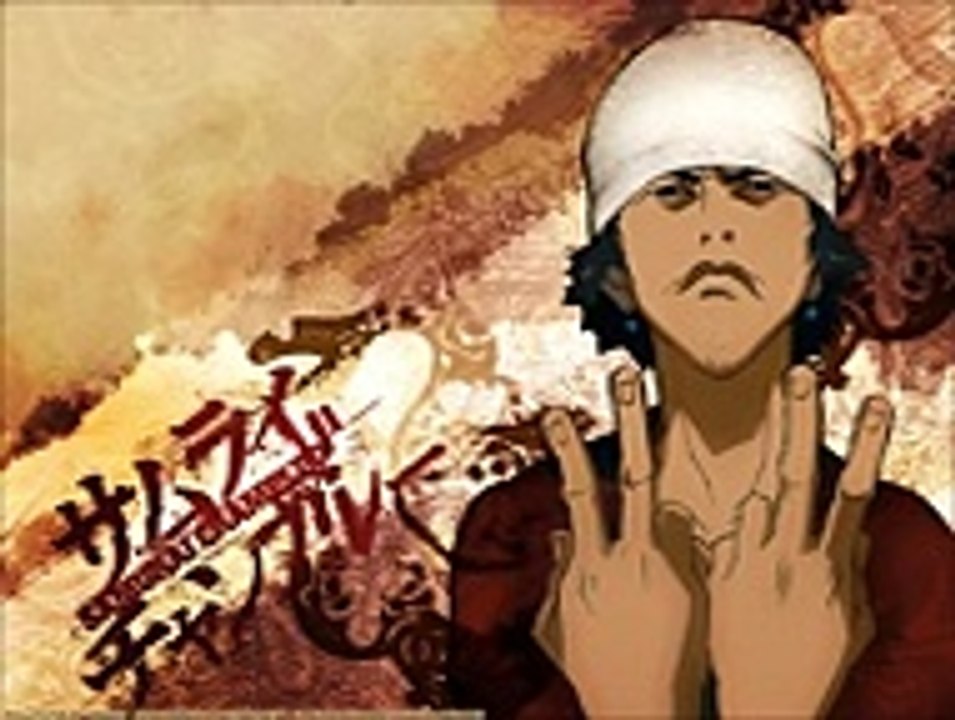 Samurai Champloo 27 VF , Tv Online free hd 2018
